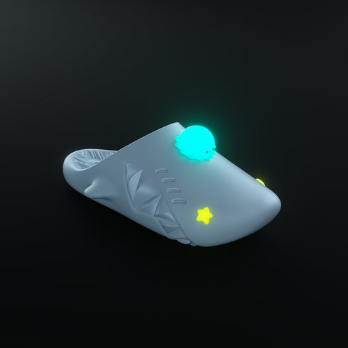 Sharkicks Pro Mule - 해파리